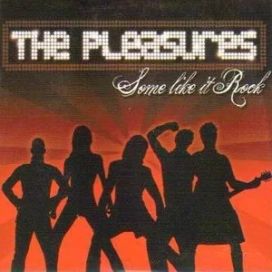 Some like it Rock - 2007 • Sencillo/EP