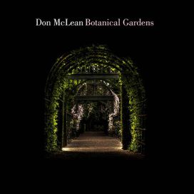 Botanical Gardens - 2018 • Álbum