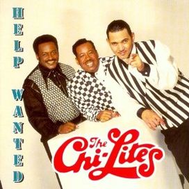 Help Wanted (Heroes Are In Short Supply) - 1998 • Álbum