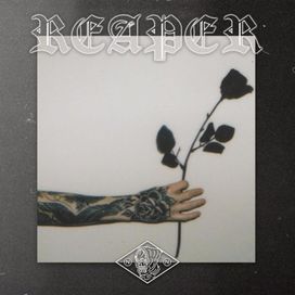 Reaper - 2017 • Álbum