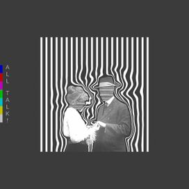 All Talk! - 2018 • Single/EP