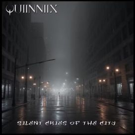 Silent Cries Of The City - 2024 • Sencillo/EP