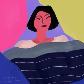 sleepless in ______ - 2019 • Álbum