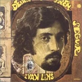 Deixa o Trem Seguir - 1971 • Álbum