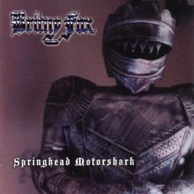 Springhead Motorsharck  - 2003 • Álbum