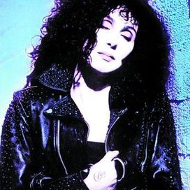 Cher - 1987 • Álbum