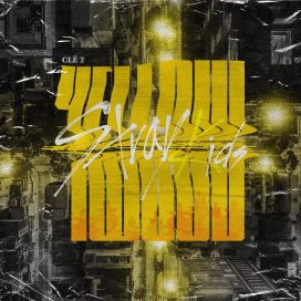 Clé2: Yellow Wood - 2019 • Álbum