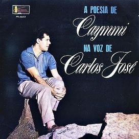 A Poesia de Caymmi - 1963 • Álbum