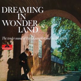Dreaming In Wonderland - 1963 • Álbum