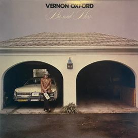 His And Hers - 1980 • Álbum