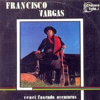 Venci Fazendo Aventuras - 1982 • Álbum