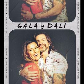 Gala y Dalí - 2024 • Single/EP