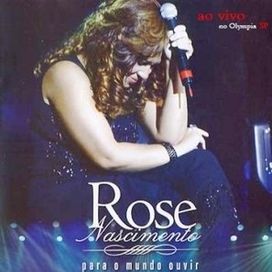 Para o Mundo Ouvir (Ao Vivo) - 2005 • Álbum
