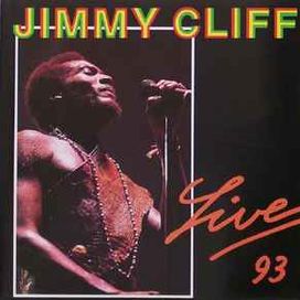 Live 93 - 1993 • Álbum
