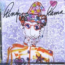 Ringo Rama - 2003 • Álbum