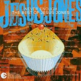 The Best of  Never Enough - 2003 • Álbum