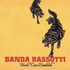 Vecchi Cani Bastardi - 2006 • Álbum