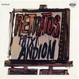 Retratos - 1969 • Álbum