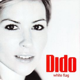 White Flag - 2003 • Single/EP