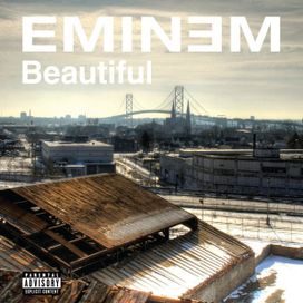 Beautiful  - 2009 • Sencillo/EP
