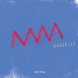 Post Punk - 2019 • Álbum