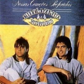 Nossas Canções Preferidas - 1989 • Álbum