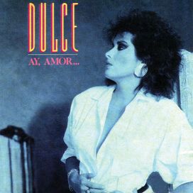 Ay, Amor... - 1990 • Álbum