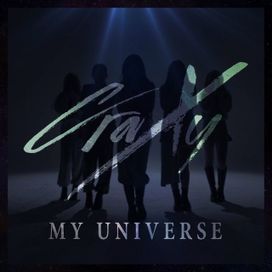 My Universe - 2020 • Sencillo/EP