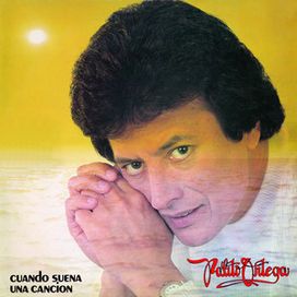 Cuando Suena Una Cancion - 1984 • Álbum