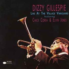 Live At The Village Vanguard - 1968 • Álbum