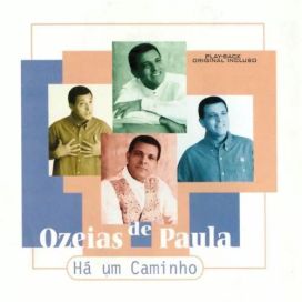 Há Um Caminho - 2000 • Álbum