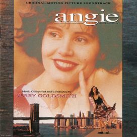 Angie - 1993 • Álbum