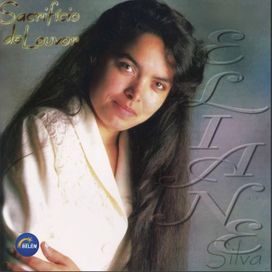 Sacrifício de Louvor - 1997 • Álbum