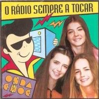 O Rádio Sempre A Tocar - 1996 • Álbum