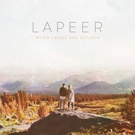 When Lands Are Golden - 2016 • Single/EP