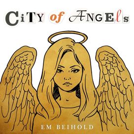 City Of Angels - 2020 • Single/EP