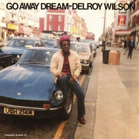 Go Away Dream - 1982 • Álbum