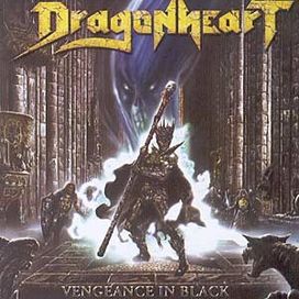 Vengeance in Black - 2003 • Álbum