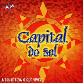 A Gente Leva o Que Viver - 2003 • Álbum