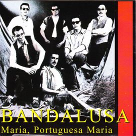 Maria, Portuguesa Maria - 2015 • Álbum