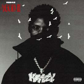4GOD II (Deluxe) - 2023 • Álbum