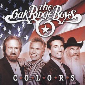 Colors - 2003 • Álbum