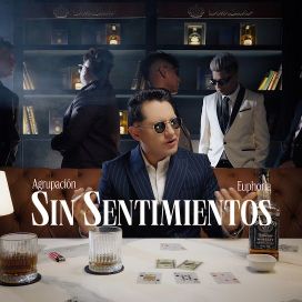 Sin sentimientos - 2026 • Single/EP