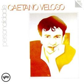 Personalidade - 1986 • Coletânea