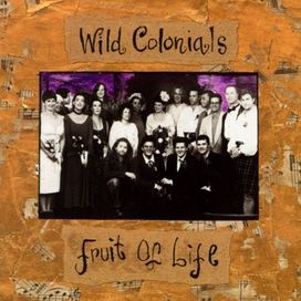 Fruit Of Life - 1994 • Álbum