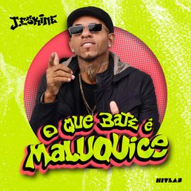 O Que Bate É Maluquice - 2025 • Single/EP