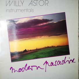Modern Paradise - 1988 • Álbum