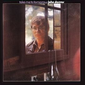 Take Me Tomorrow - 1970 • Álbum