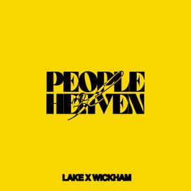 People Of Heaven (feat. Brandon Lake) - 2023 • Single/EP