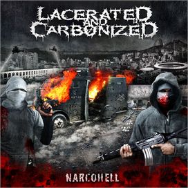 Narcohell - 2016 • Álbum